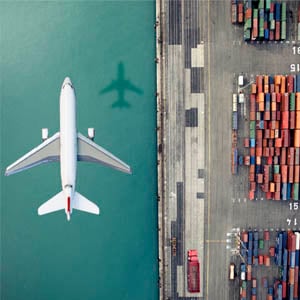 Facilitating cross border trade to help fight Covid-19