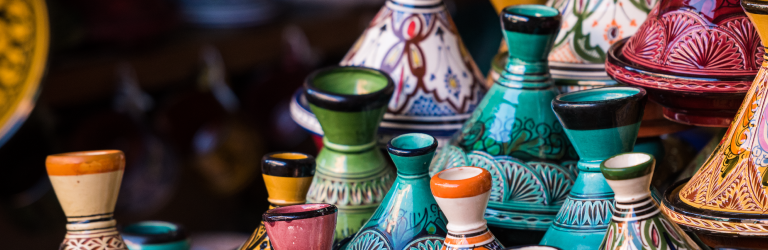 AMR report offers insight into key African markets image set