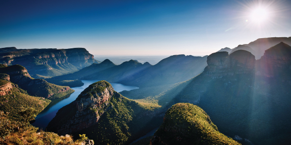 South Africa connecting more international investors across continent image set