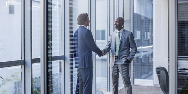 Mergers & Acquisitions Image set