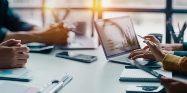 Corporate Funding Solutions image set