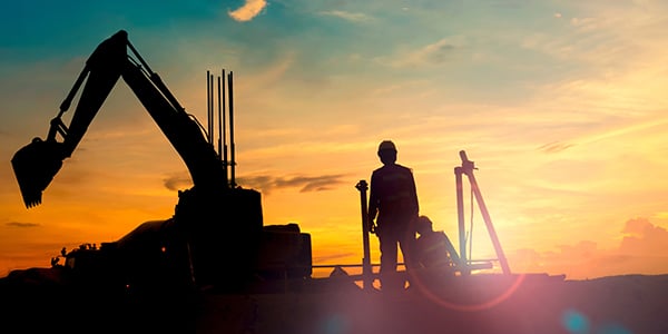 Mining and Metals finance Image set