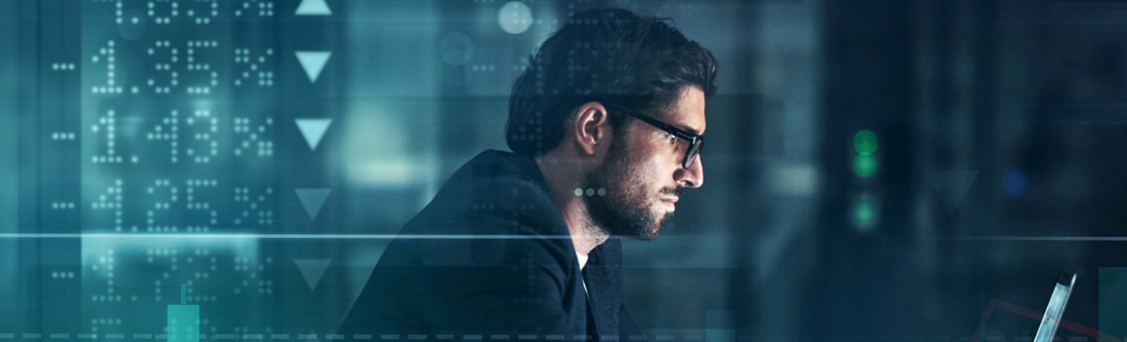 Investment and equity image set