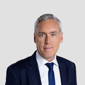 Brian Marshall Bio Image