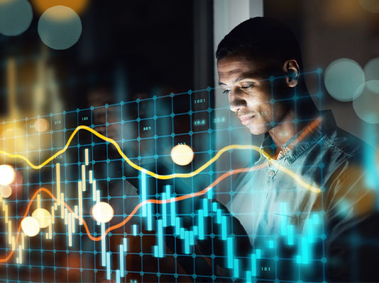eMarket Trader Web