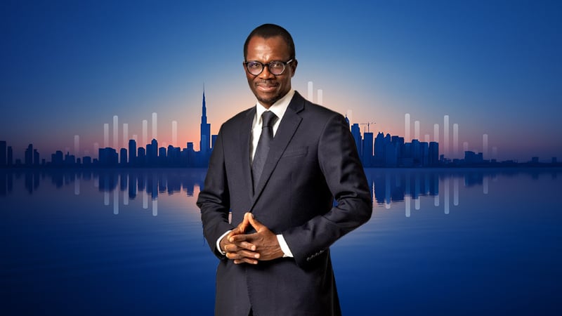 David Masondo