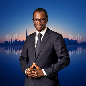 David Masondo
