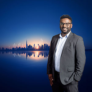 Selvan Kistnasamy