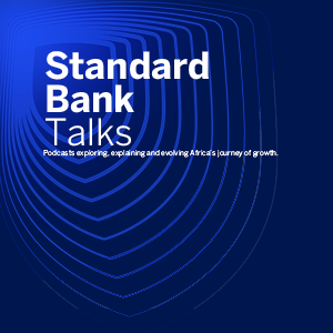 Standard Bank Talks image set