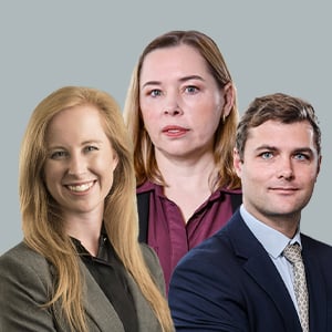 Image of guests for the standard bank consumer sector podcast