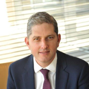 clive potter