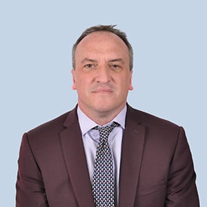 Image of Paul Eardley Gas Sector Lead Standard Bank Group