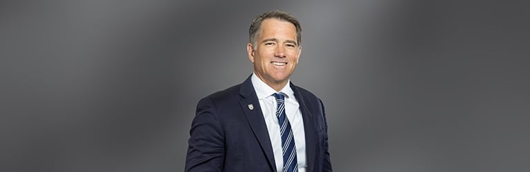 Stephan Barnes Thought Leadership Image
