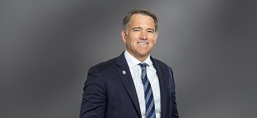 Stephan Barnes Thought Leadership Image
