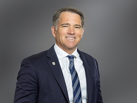 Stephan Barnes Thought Leadership Image