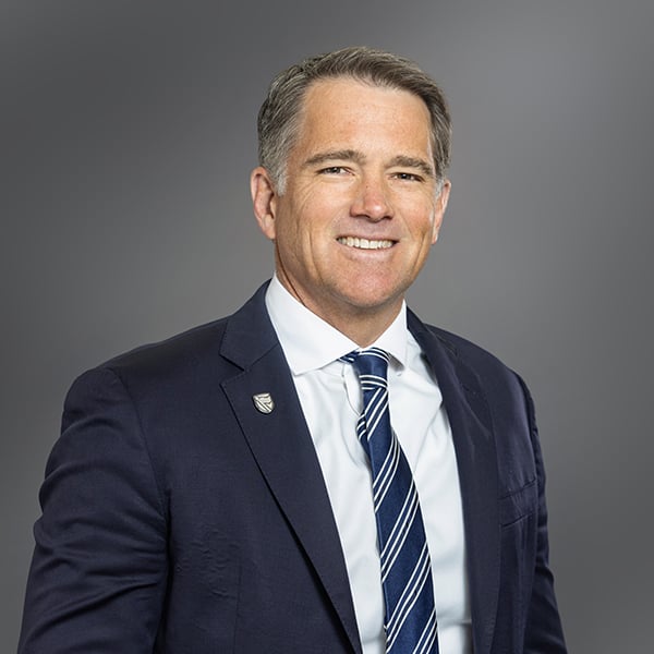 Stephan Barnes Thought Leadership Image