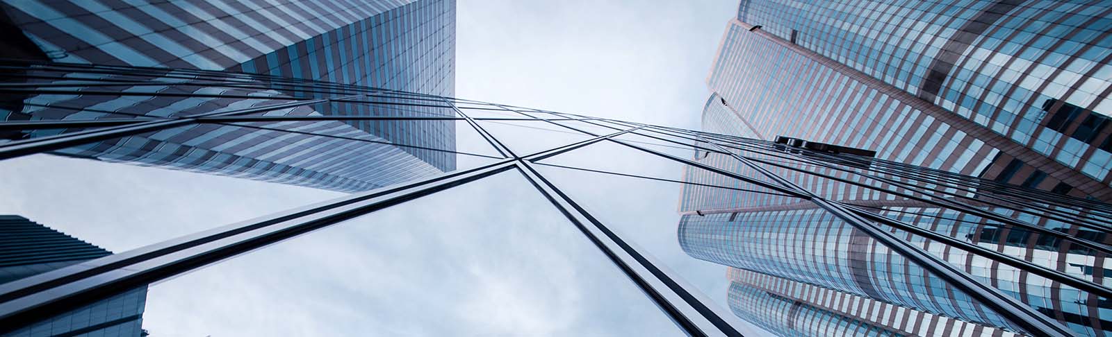 Image for Financial Institutions