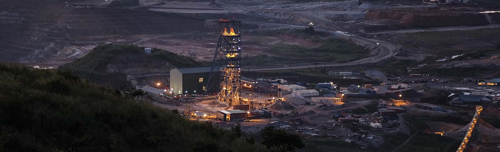 Image for Mining and Metals