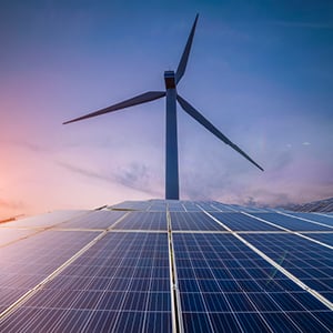 image of solar panel
