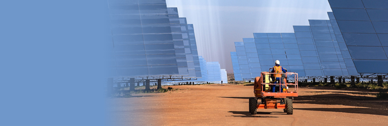Decentralised Energy image set