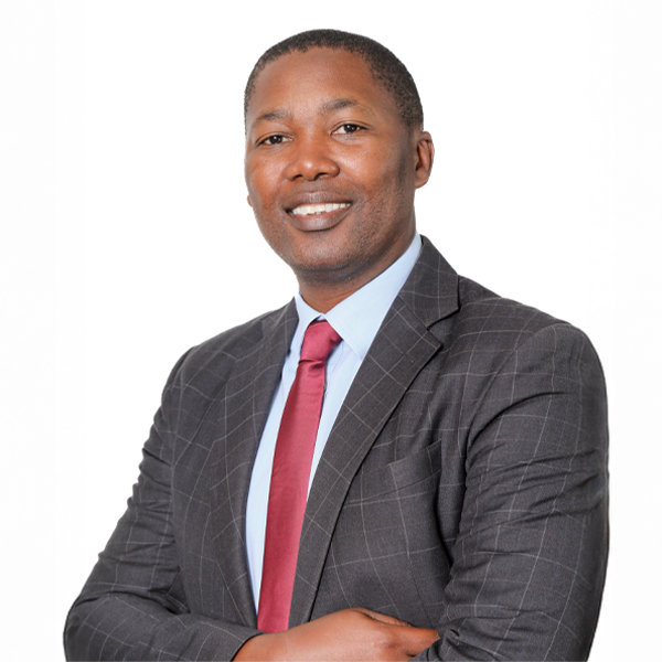 Image of Luvuyo for the SOC summit
