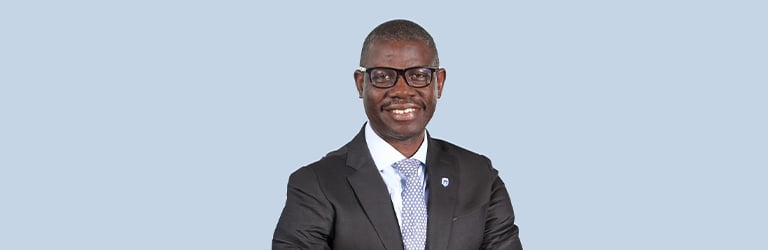 Dele Kuti Image