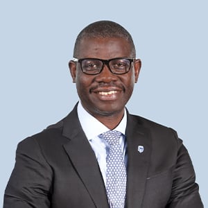Dele Kuti Image