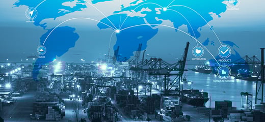 Industry innovation