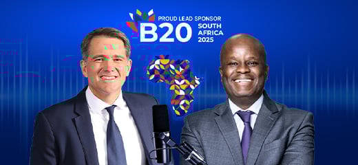 Why infrastructure counts